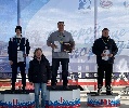 Черногорские спортсмены одержали несколько побед в «Богатырских состязаниях», прошедших в Чыл Пазы 